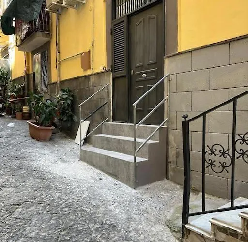 Pergolella Home