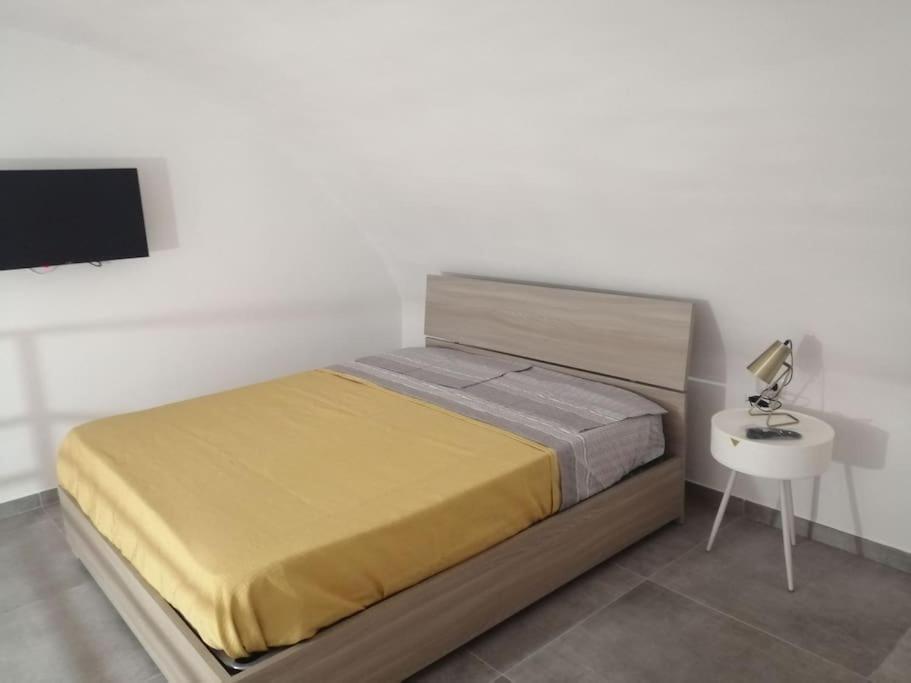 Apartment Pergolella