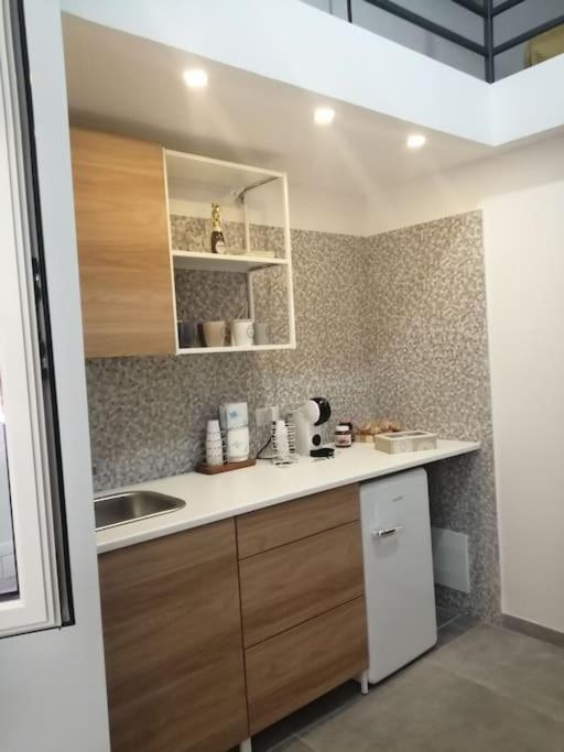 Pergolella Apartment *