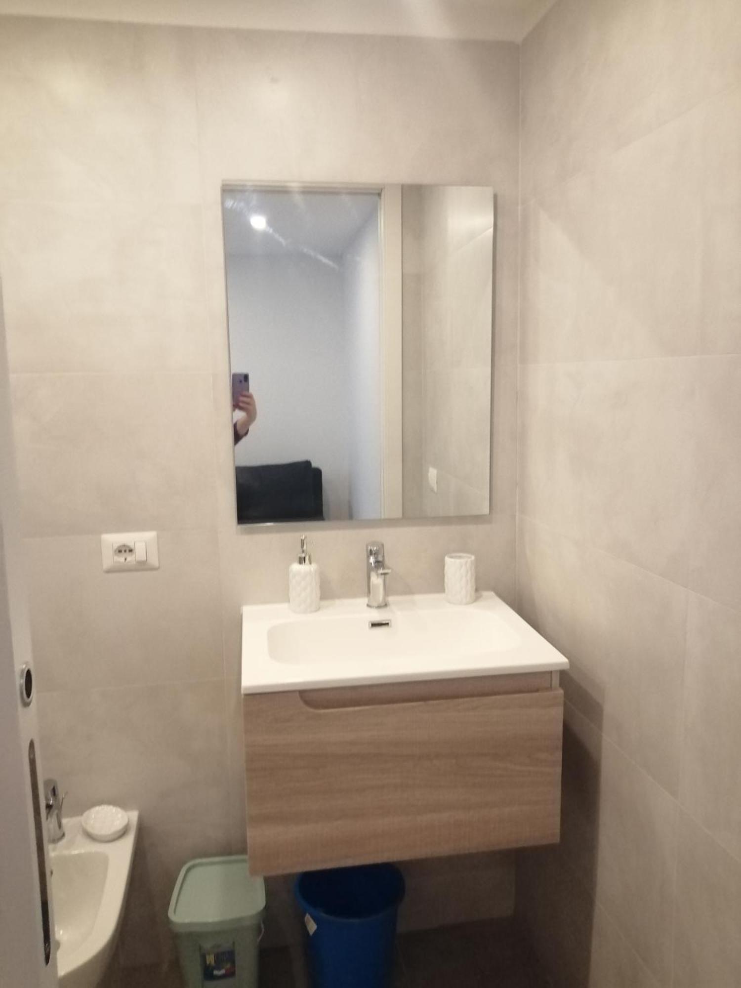 Pergolella Apartment *