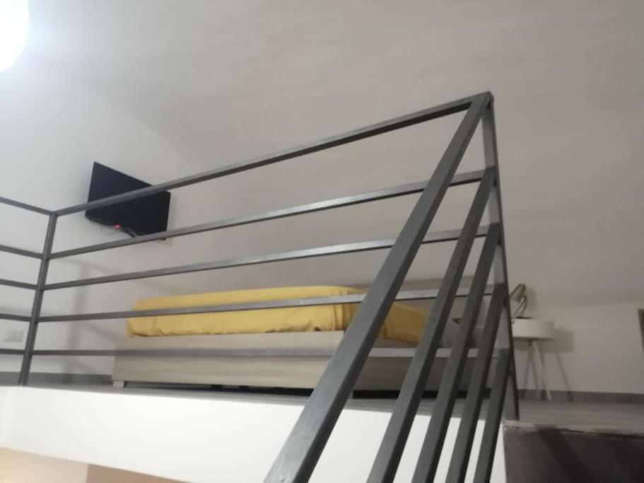 Apartment Pergolella *
