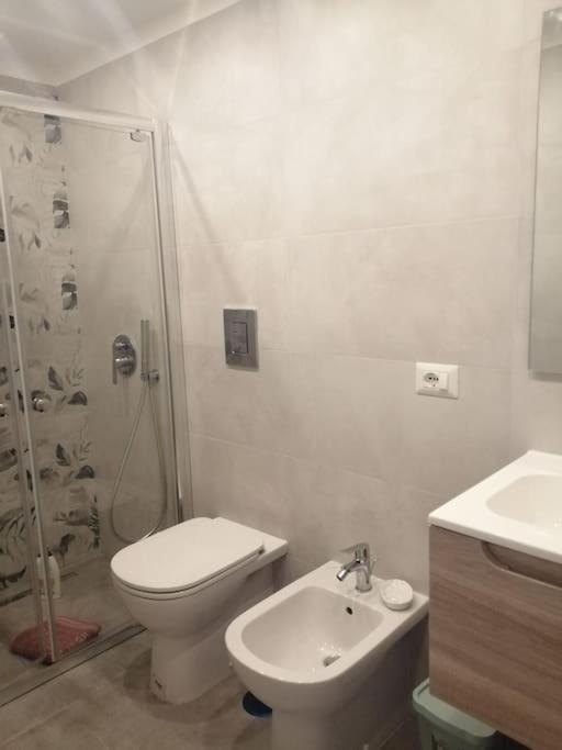 Apartment Pergolella Naples