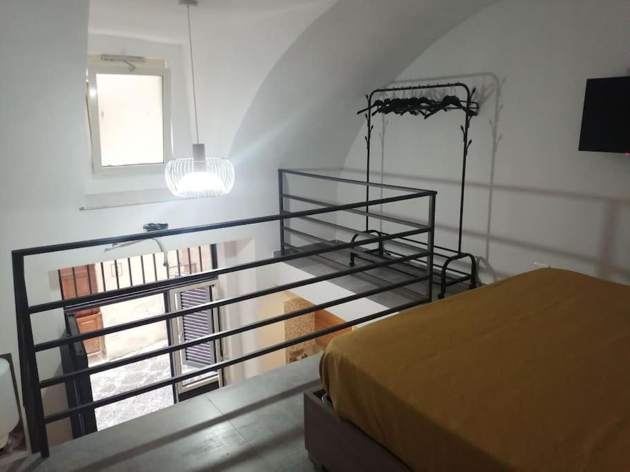 Apartment Pergolella