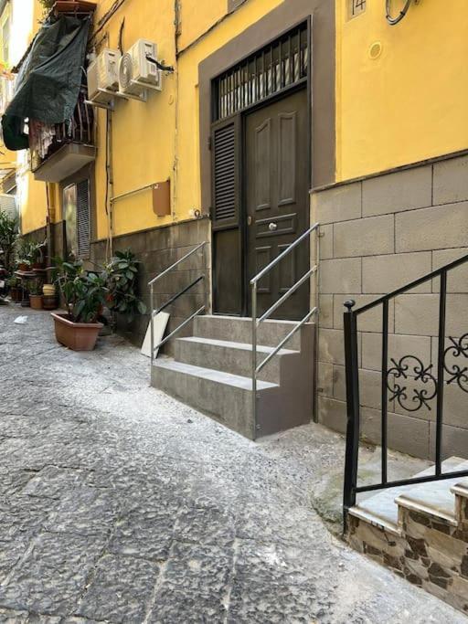 Pergolella Apartment *