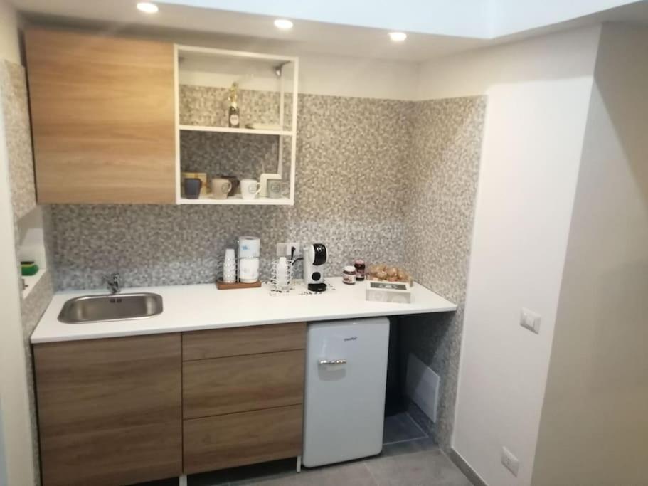 Pergolella Apartment *