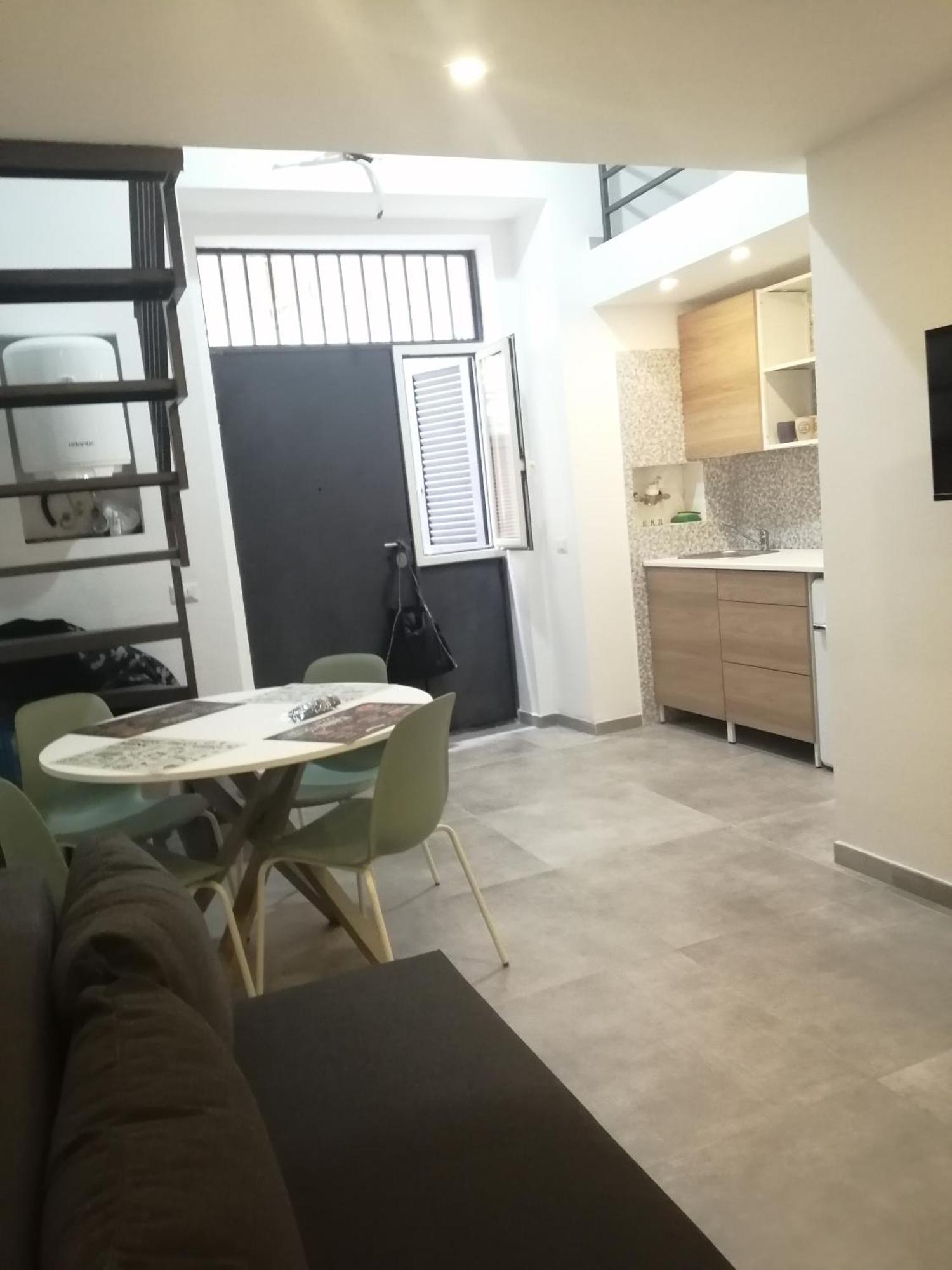 Apartment Pergolella Naples
