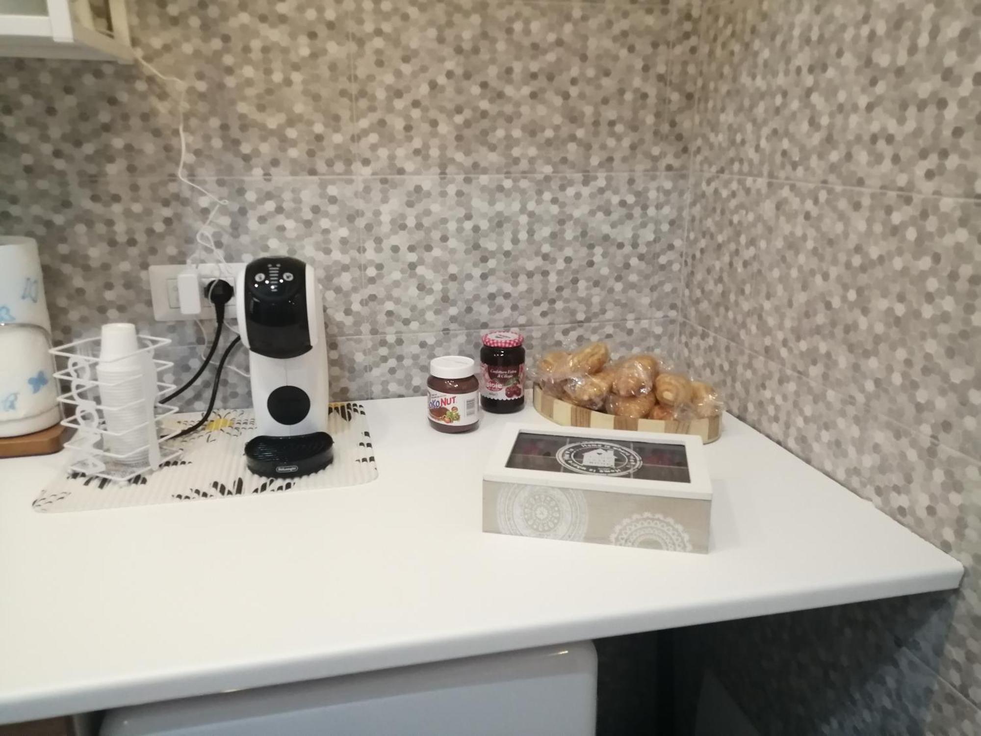 Apartment Pergolella